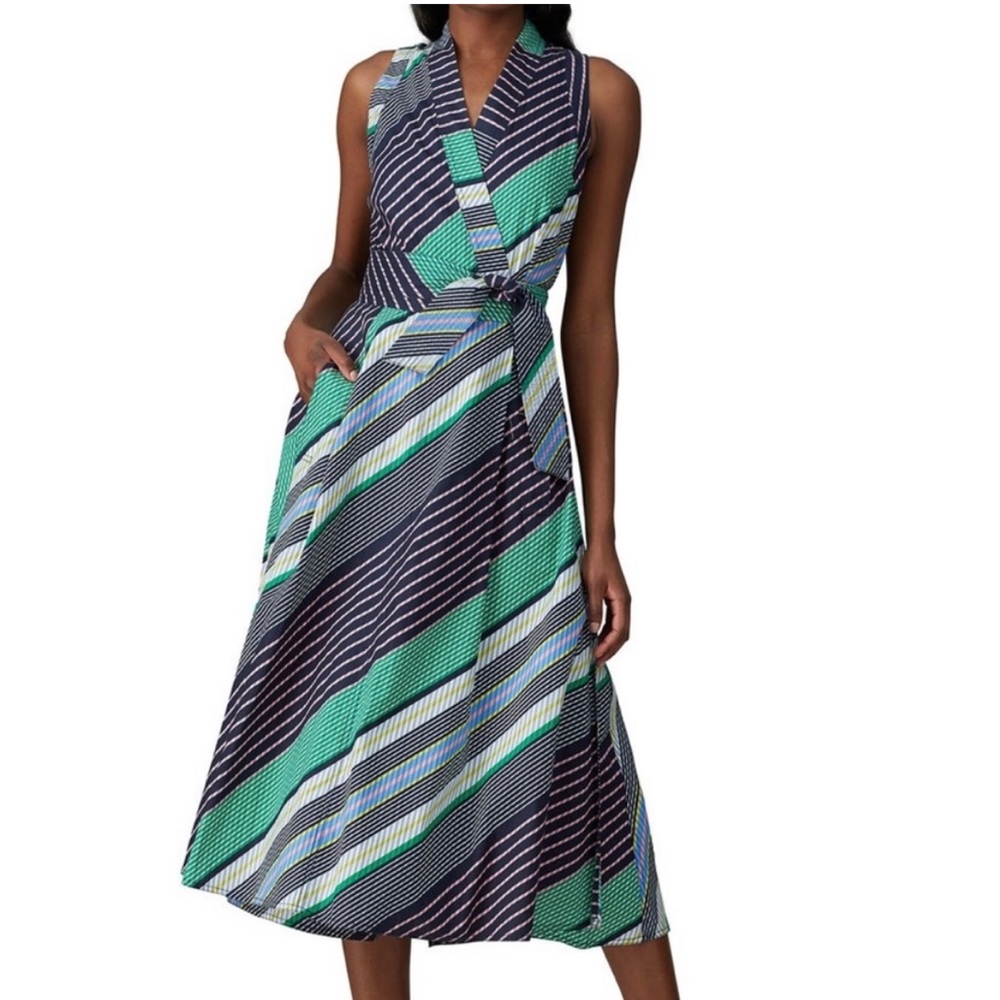 Tory Burch dress
